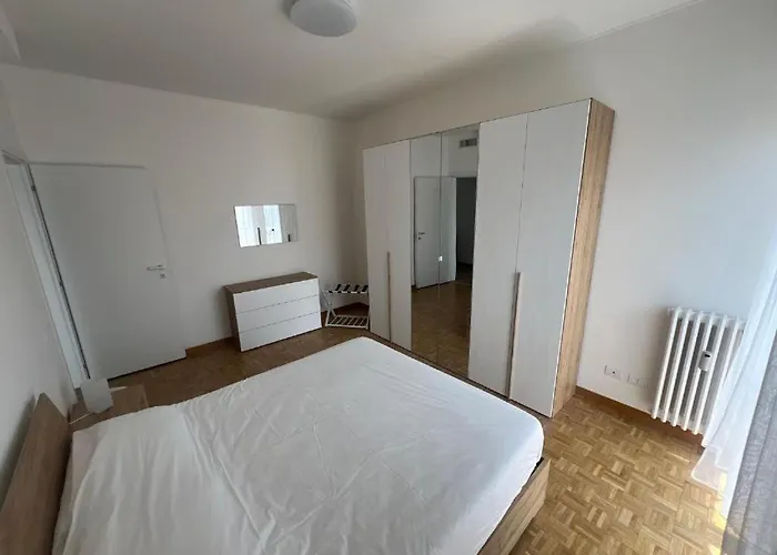Apartment mit 1 Schlafzimmer